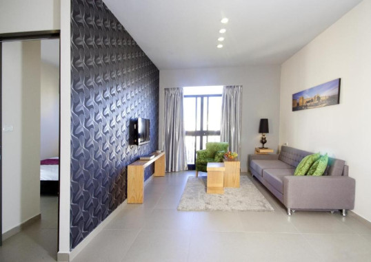 HILLEL 11 APARTHOTEL 22