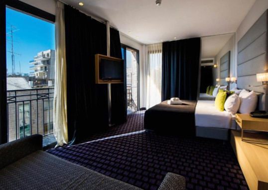 EYAL HOTEL 1