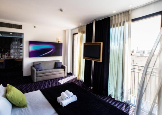 EYAL HOTEL 2