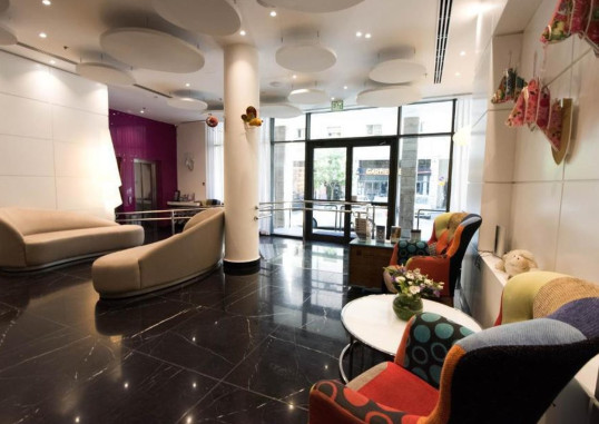 EYAL HOTEL 8