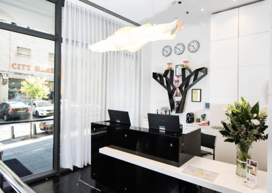 EYAL HOTEL 9
