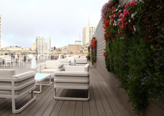 EYAL HOTEL 10