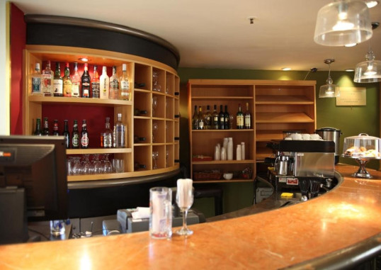 JERUSALEM GARDENS HOTEL & SPA 1