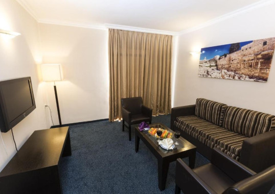 JERUSALEM GARDENS HOTEL & SPA 6