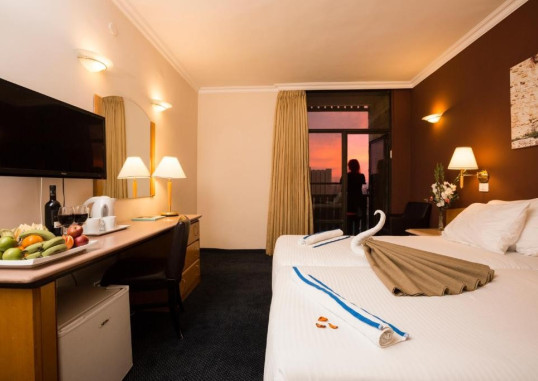 JERUSALEM GARDENS HOTEL & SPA 11