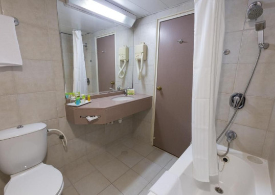 JERUSALEM GARDENS HOTEL & SPA 12