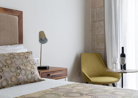 MONTEFIORE HOTEL BY SMART HOTELS 1