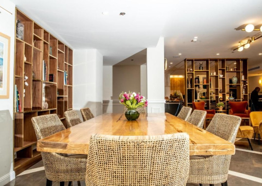 MONTEFIORE HOTEL BY SMART HOTELS 3