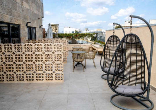 MONTEFIORE HOTEL BY SMART HOTELS 4