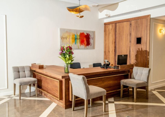 MONTEFIORE HOTEL BY SMART HOTELS 6