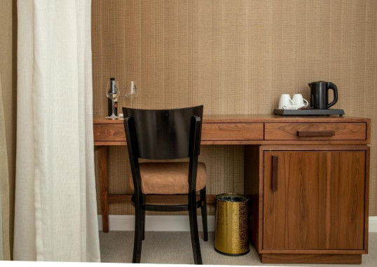 MONTEFIORE HOTEL BY SMART HOTELS 7