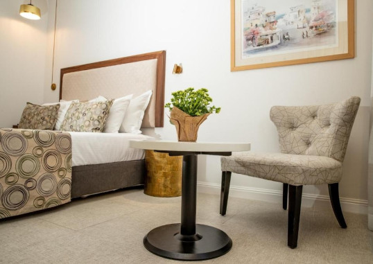 MONTEFIORE HOTEL BY SMART HOTELS 8