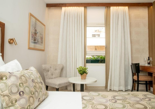 MONTEFIORE HOTEL BY SMART HOTELS 9