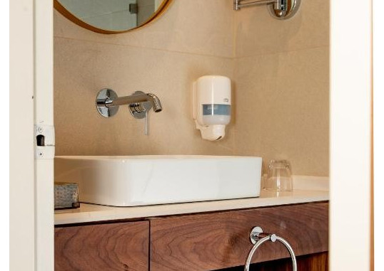 MONTEFIORE HOTEL BY SMART HOTELS 11