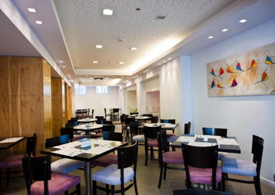 MONTEFIORE HOTEL BY SMART HOTELS 13