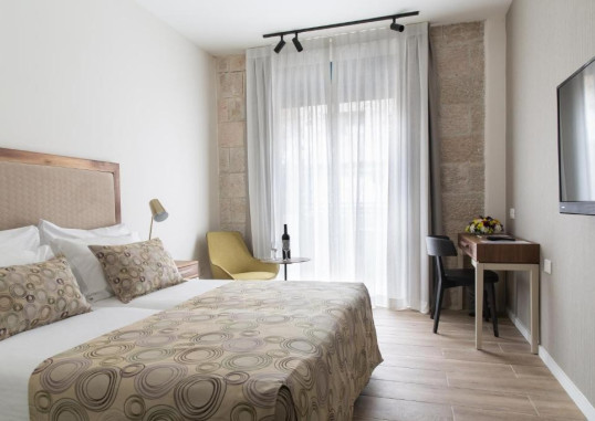 MONTEFIORE HOTEL BY SMART HOTELS 15