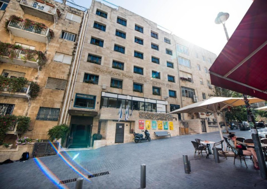 MONTEFIORE HOTEL BY SMART HOTELS 16