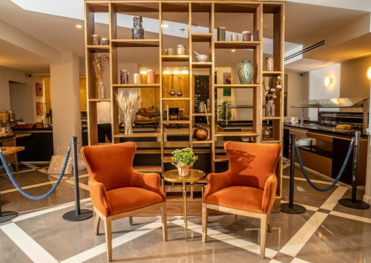 MONTEFIORE HOTEL BY SMART HOTELS 17