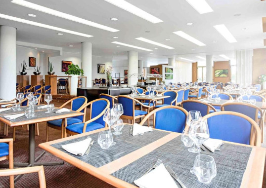 NOVOTEL TORINO CORSO GIULIO CESARE 17