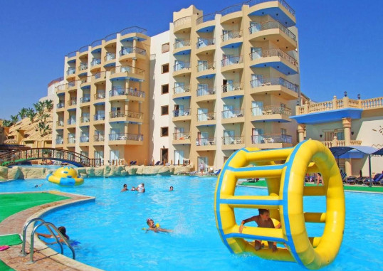 SPHINX AQUA PARK BEACH RESORT 19