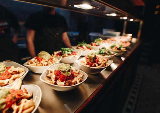 PUBLOVE @ THE CROWN (ADULTS ONLY) 1