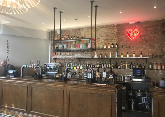 PUBLOVE @ THE CROWN (ADULTS ONLY) 6
