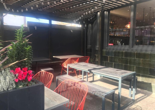 PUBLOVE @ THE CROWN (ADULTS ONLY) 15