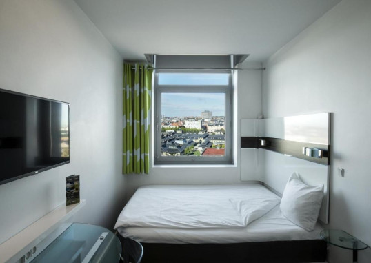 WAKEUP COPENHAGEN CARSTEN NIEBUHRS GADE 10