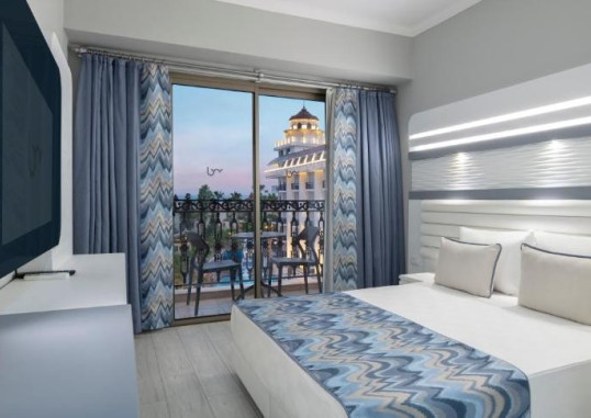 BLUE MARLIN DELUXE SPA RESORT HOTEL 19