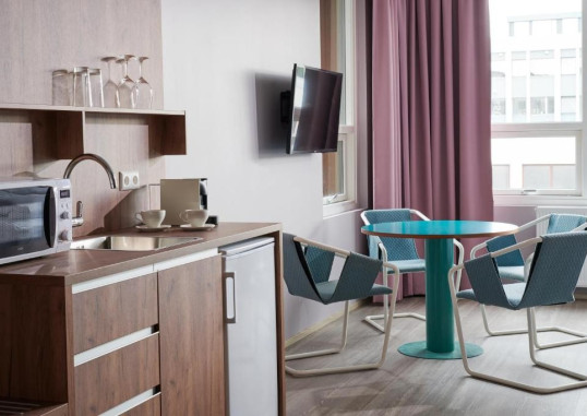 ODDSSON HOTEL 3