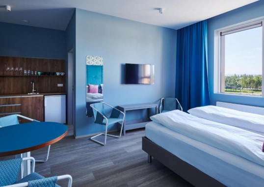 ODDSSON HOTEL 7
