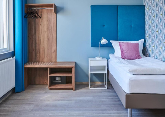 ODDSSON HOTEL 9