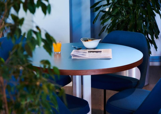 ODDSSON HOTEL 15