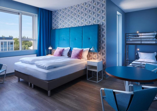 ODDSSON HOTEL 19