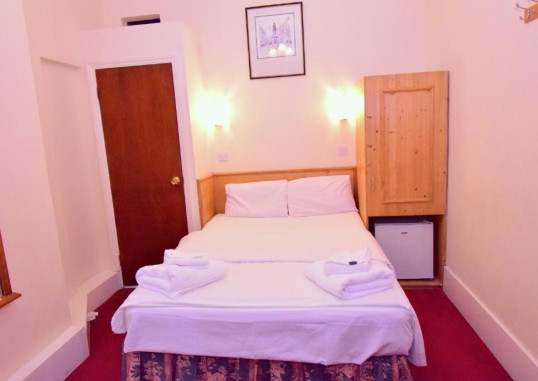 THE BRIDGE PARK HOTEL 5