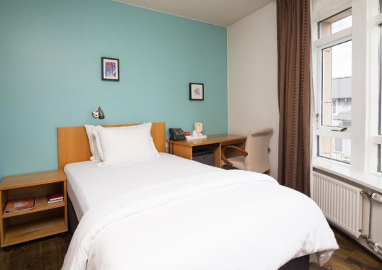 CENTERHOTEL KLOPP 2