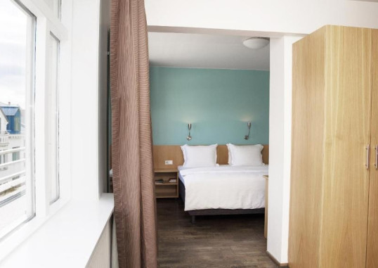 CENTERHOTEL KLOPP 5