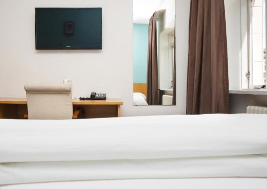CENTERHOTEL KLOPP 6
