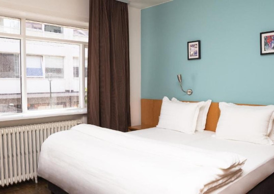 CENTERHOTEL KLOPP 8