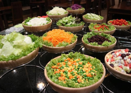 AIYAREE PLACE HOTEL (SHA PLUS) 2
