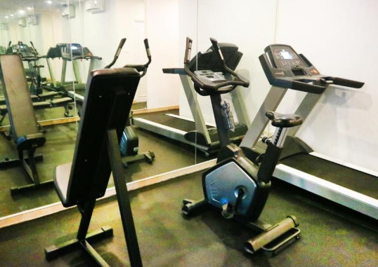 AIYAREE PLACE HOTEL (SHA PLUS) 4