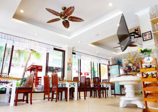 AIYAREE PLACE HOTEL (SHA PLUS) 11