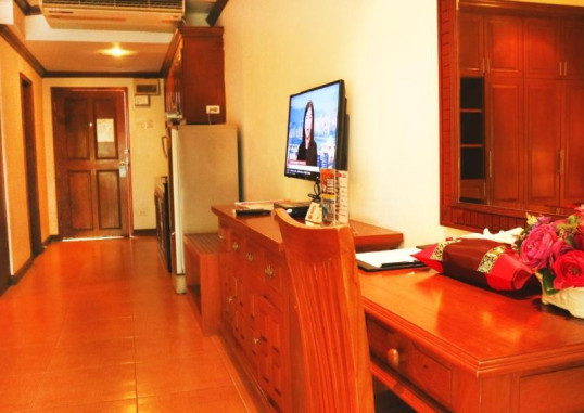 AIYAREE PLACE HOTEL (SHA PLUS) 12