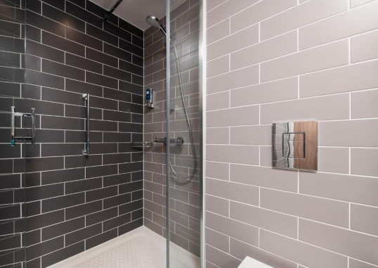 HOLIDAY INN EDINBURGH CITY - WEST 5