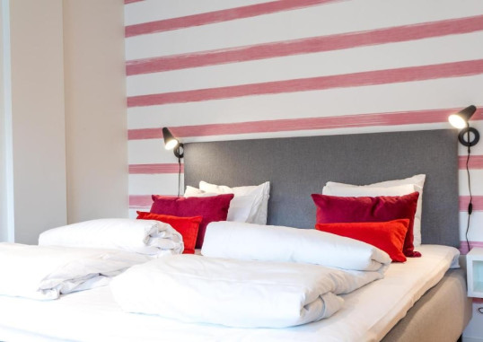 APARTDIRECT HAMMARBY SJOSTAD 1