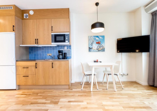 APARTDIRECT HAMMARBY SJOSTAD 2