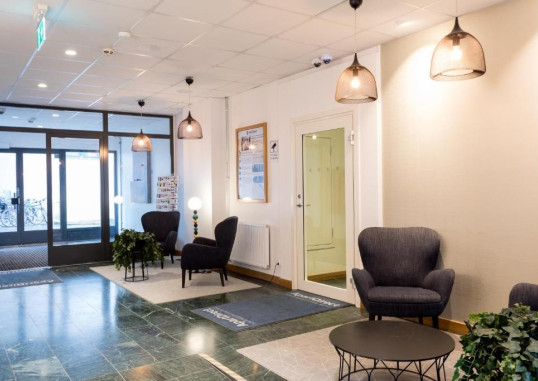 APARTDIRECT HAMMARBY SJOSTAD 3