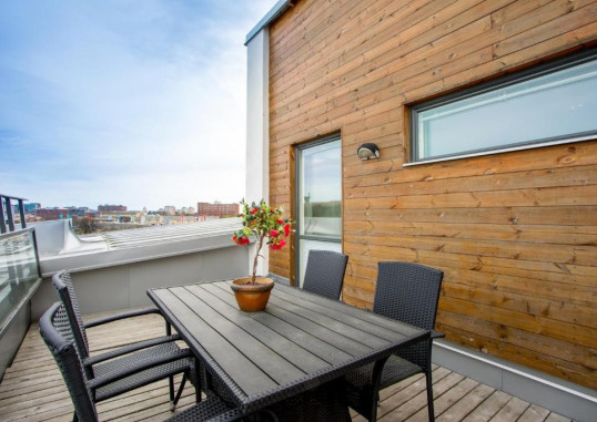 APARTDIRECT HAMMARBY SJOSTAD 4