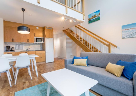 APARTDIRECT HAMMARBY SJOSTAD 7