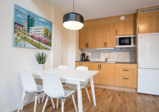 APARTDIRECT HAMMARBY SJOSTAD 9